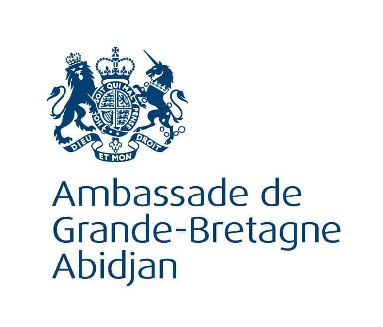 Ambassade de Grande Bretagne